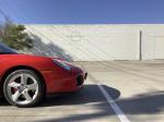 Porsche 911 Turbo 2003 года